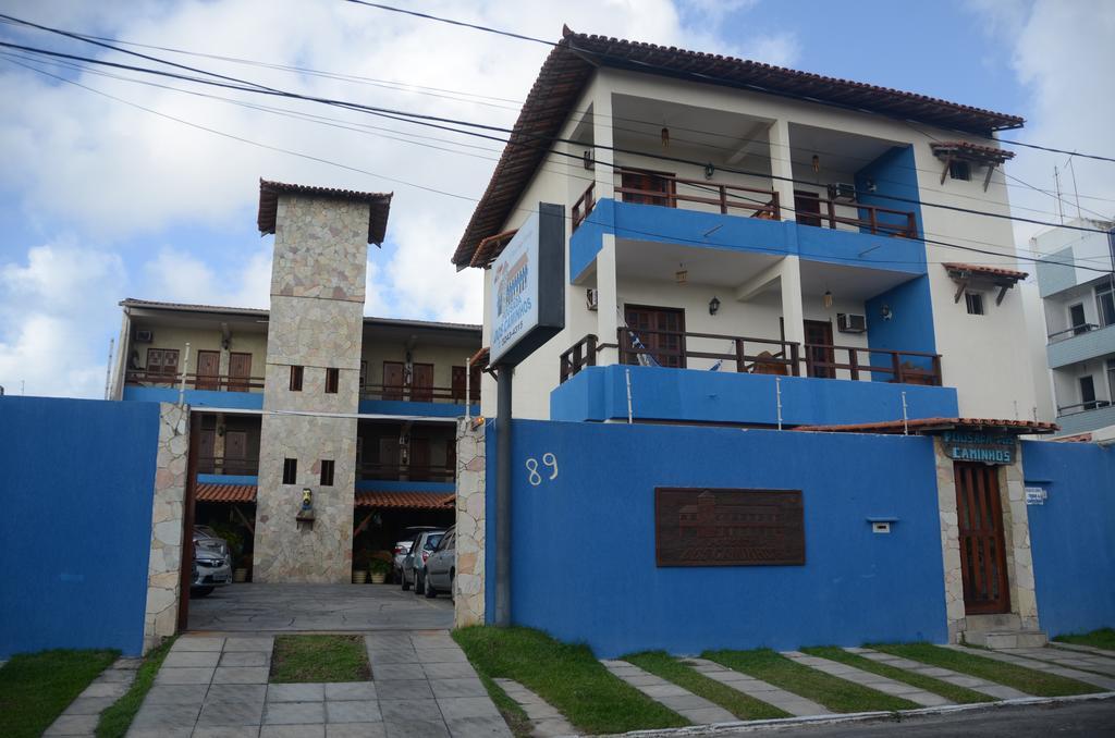 Dos Caminhos 3* Aracaju