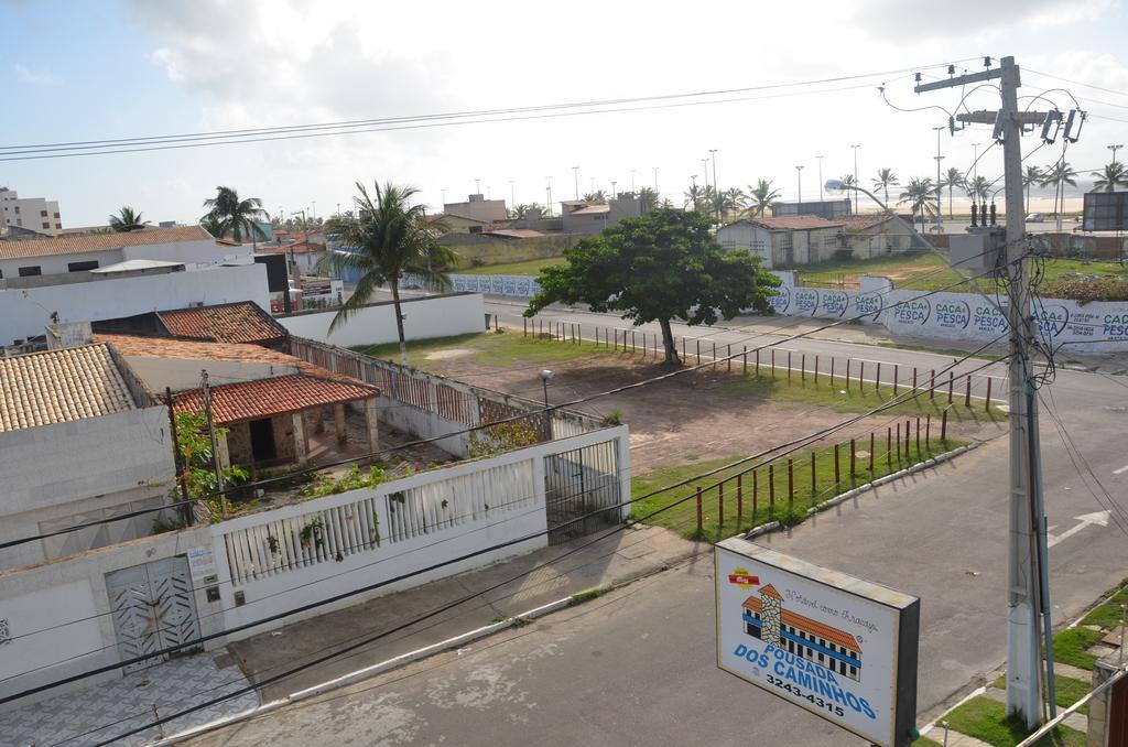 Inn Dos Caminhos Aracaju